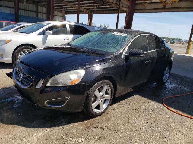 Auction sale of the 2013 Volvo S60 T5, vin: YV1612FS1D2177611, lot number: 49870864