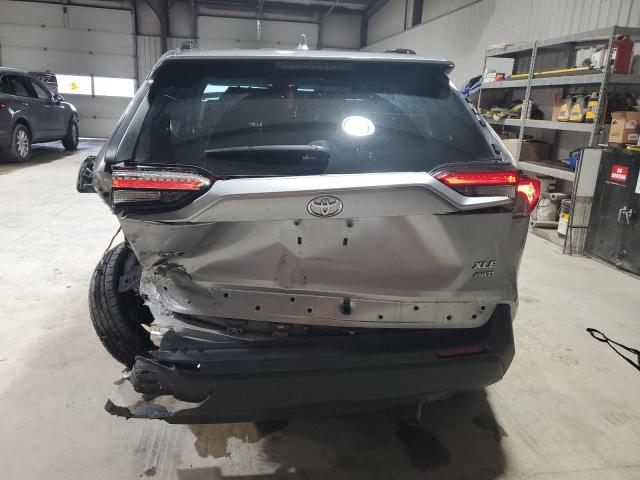 2T3P1RFV9MC174087 Toyota Rav4 Xle