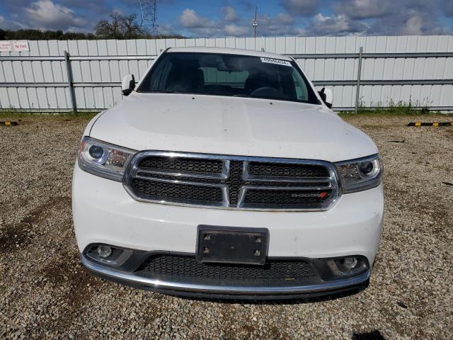 1C4RDHAGXFC953358 Dodge Durango Sxt