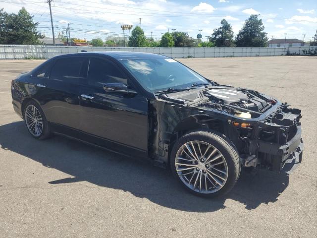 1G6KN5R69KU144949 Cadillac Ct6 Sport
