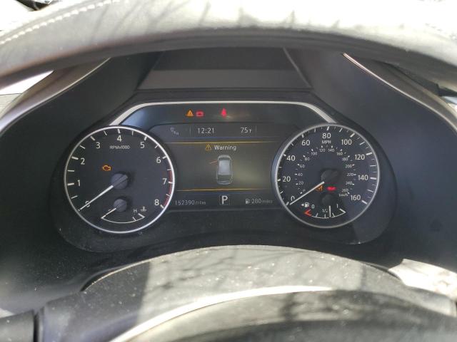 5N1AZ2MHXFN227015 Nissan MURANO S