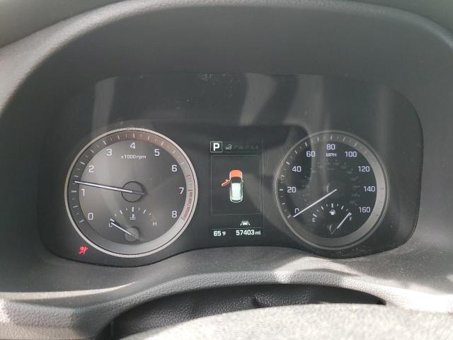 KM8J33A22GU251016 Hyundai Tucson Limited