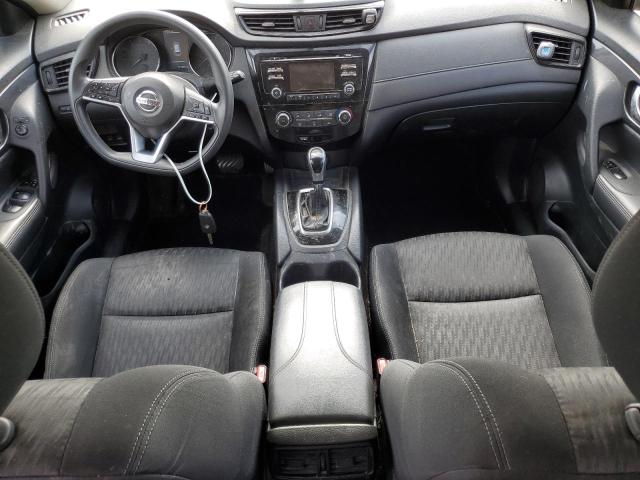 KNMAT2MV9HP551527 Nissan ROGUE S