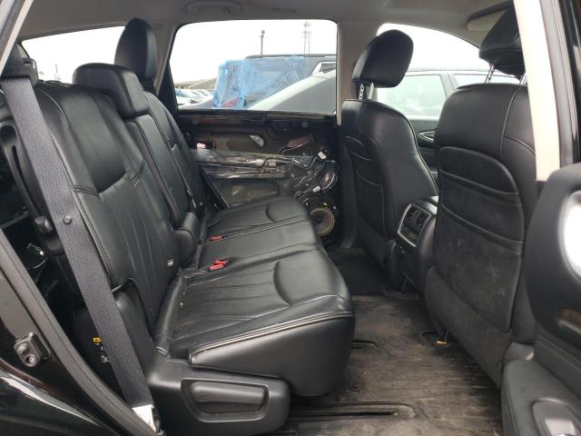 5N1AL0MM2FC504562 Infiniti QX60