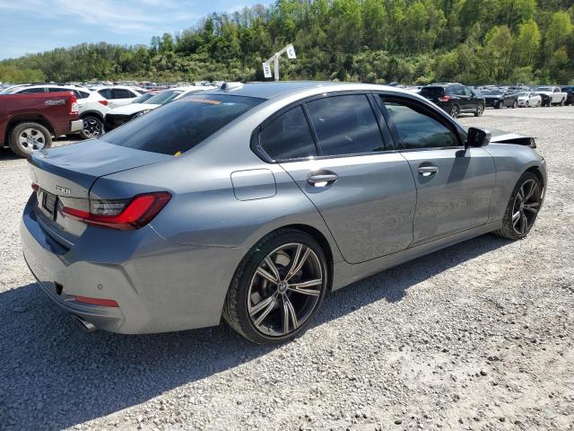3MW69FF0XP8C98323 BMW 330I