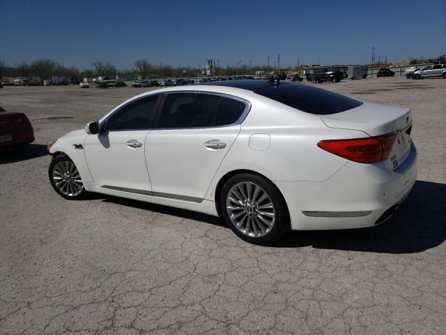 KNALW4D42F6017952 KIA K900