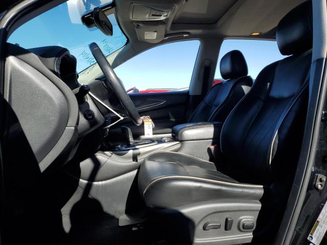 5N1DL0MN2HC516168 Infiniti QX60