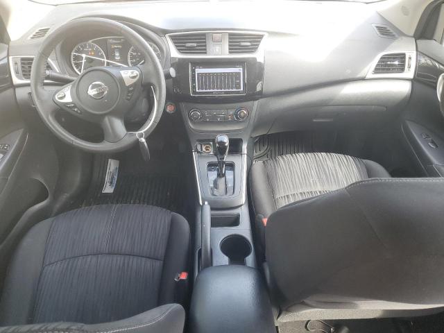 3N1AB7AP3HY382855 Nissan SENTRA S