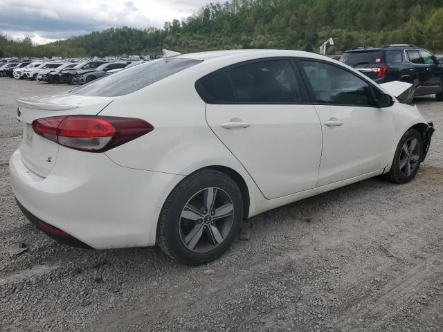 3KPFL4A70JE187625 KIA FORTE LX