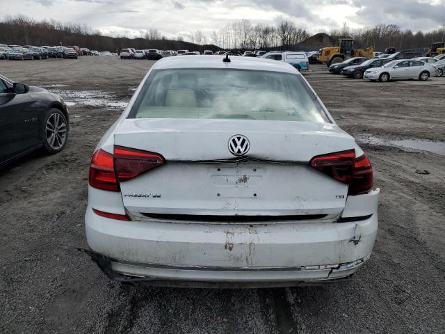 1VWBT7A38HC070936 Volkswagen PASSAT SE
