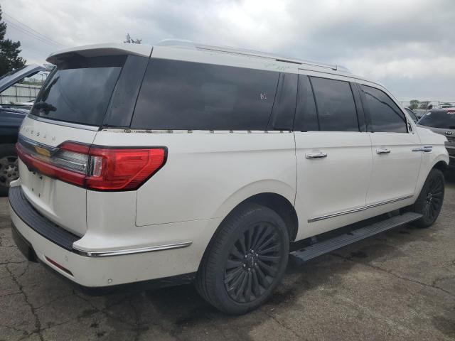 5LMJJ3LT0KEL04498 Lincoln Navigator L Reserve