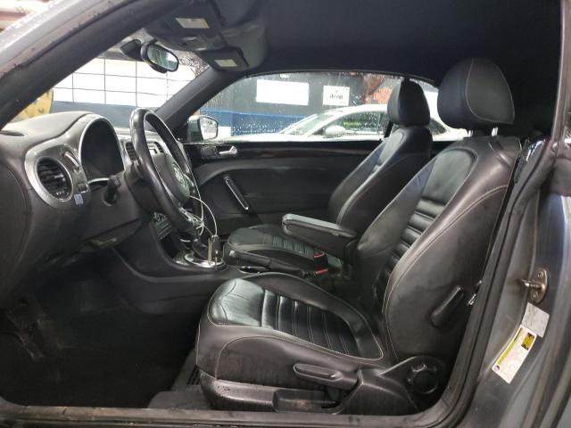 3VW5L7AT2EM817468 Volkswagen Beetle