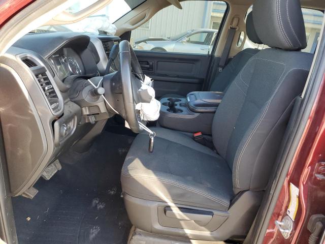 3C63RRGL2LG236146 RAM 3500 Tradesman