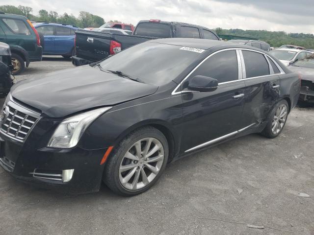 Auction sale of the 2014 Cadillac Xts Luxury Collection, vin: 2G61M5S37E9150765, lot number: 51205714