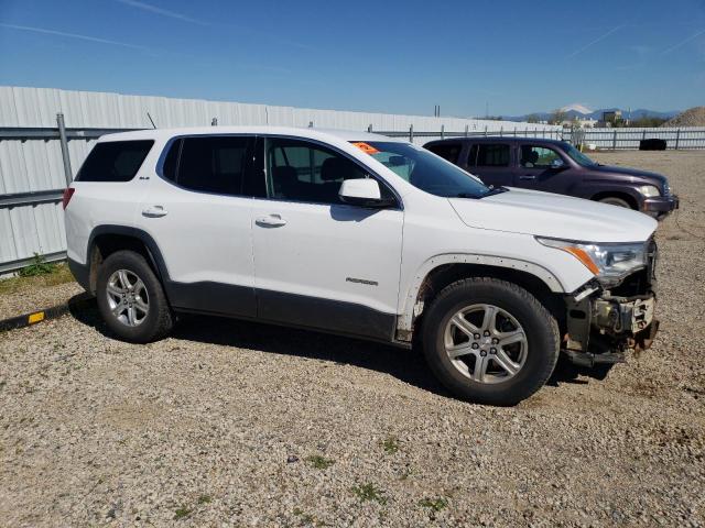 1GKKNKLA9HZ290003 GMC ACADIA SLE