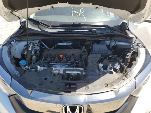 3CZRU5H70KM701416 Honda Hr-v Exl