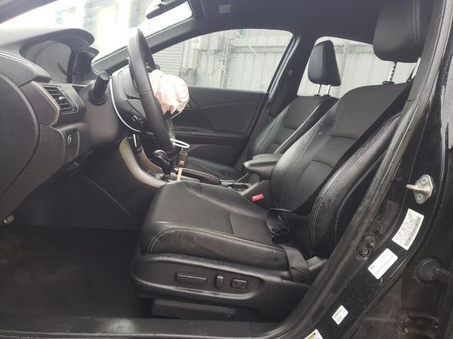 1HGCR2F50GA243587 Honda Accord Sport