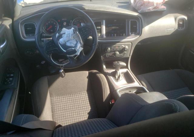 2C3CDXCT2KH718412 Dodge CHARGER R/T