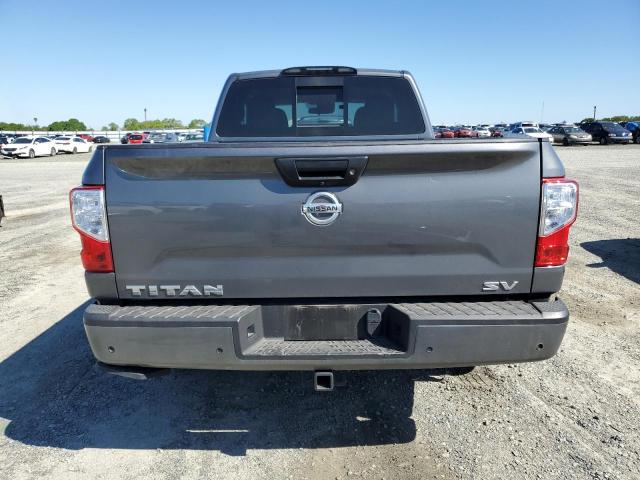 1N6AA1CE8MN517471 Nissan TITAN S