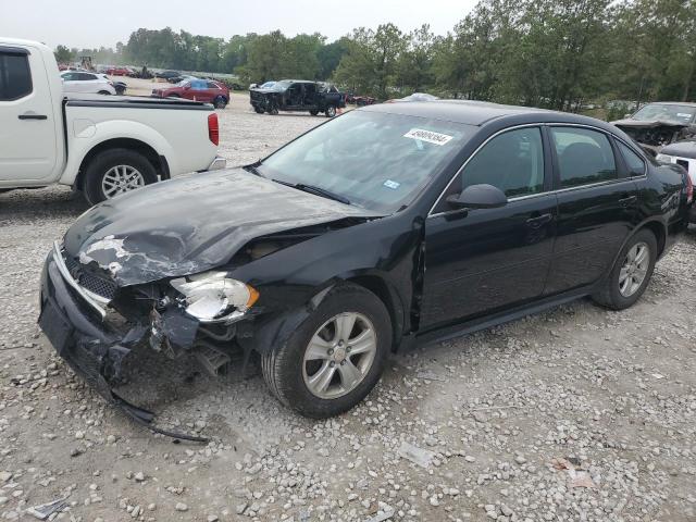 2G1WA5E35F1109812 auction archive image