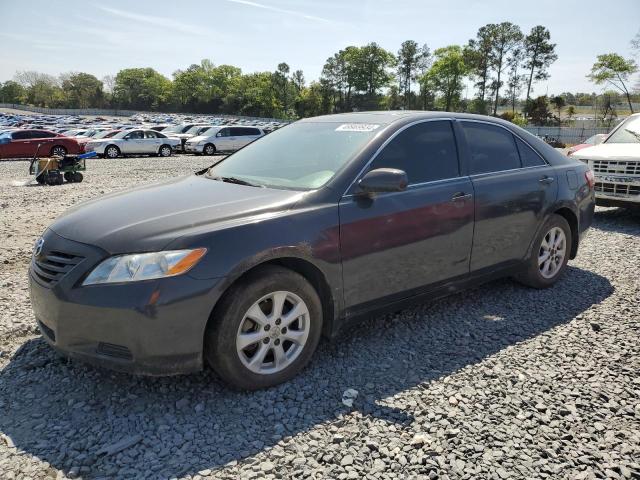 Auction sale of the 2007 Toyota Camry Ce, vin: 4T1BE46K17U662694, lot number: 49969934