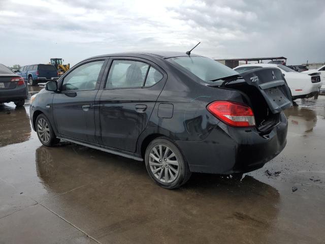 ML32F4FJ7LHF13532 Mitsubishi Mirage G4 Se