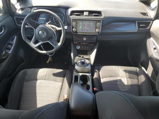 1N4AZ1CV8MC555389 Nissan LEAF SV