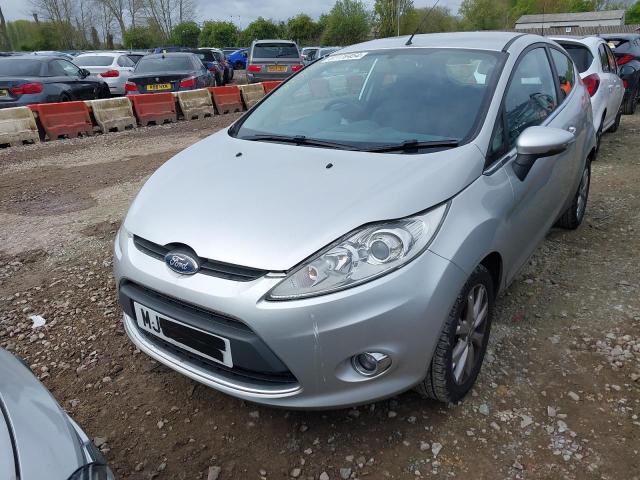 Auction sale of the 2010 Ford Fiesta Zet, vin: *****************, lot number: 51176454