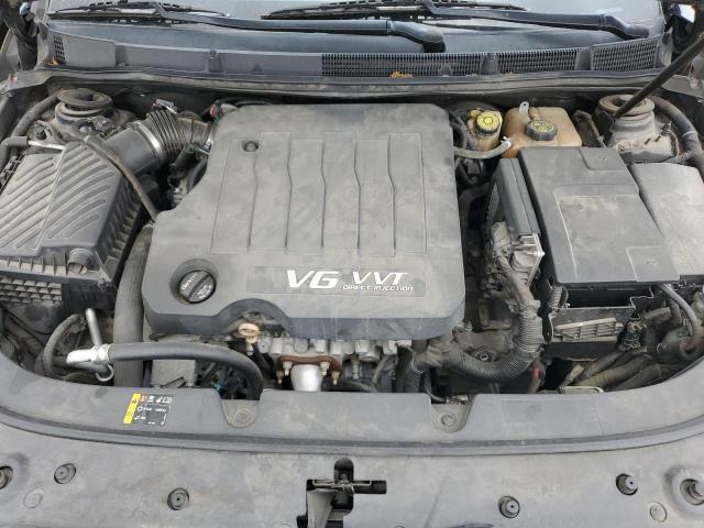 1G4GB5G33FF234706 Buick Lacrosse