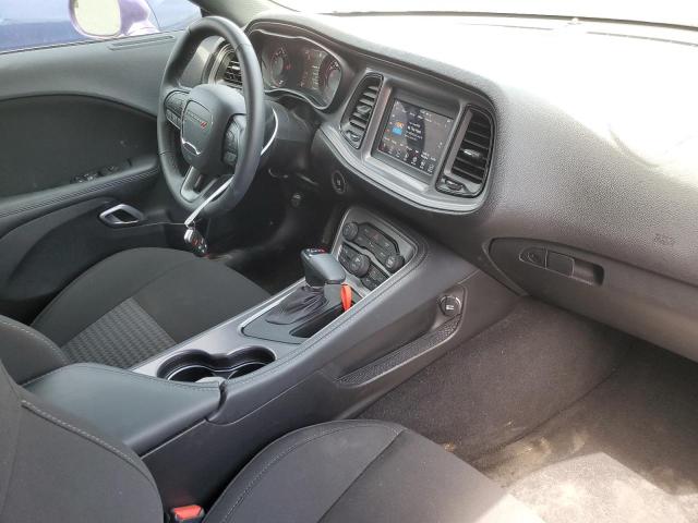 2C3CDZJG3PH641557 Dodge Challenger