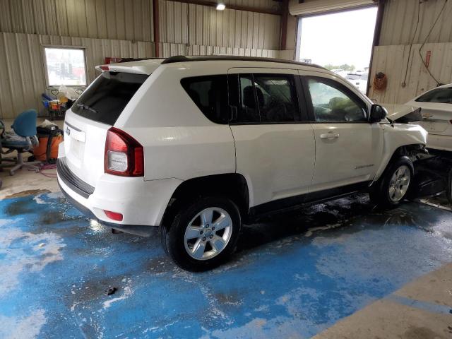 1C4NJCBA3ED818123 Jeep Compass Sport