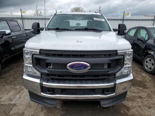 1FT8W2BTXNEE63617 Ford F250 Super Duty