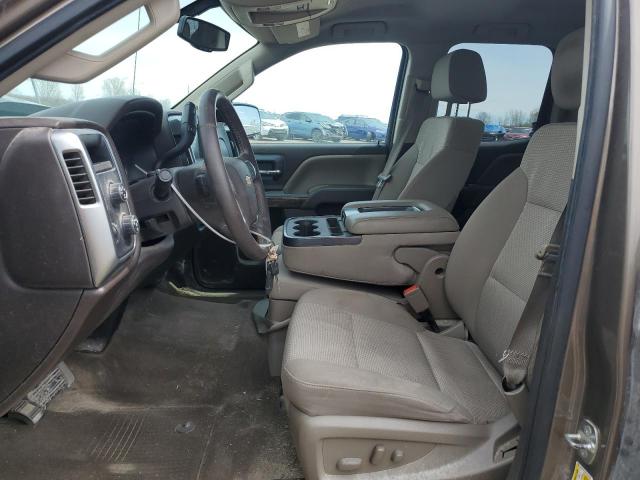 1GCVKREC2FZ272822 Chevrolet Silverado K1500 Lt