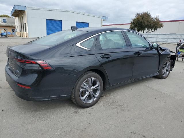 1HGCY2F68RA033589 Honda Accord Hybrid Exl