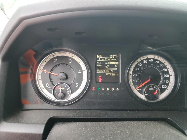 1C6RR7KM6HS517235 RAM 1500 St