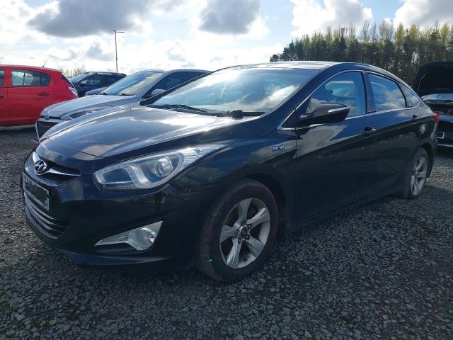 Auction sale of the 2013 Hyundai I40 Active, vin: *****************, lot number: 51154314