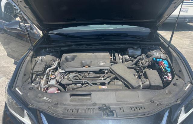 58ADA1C10NU016888 Lexus Es 300h Base