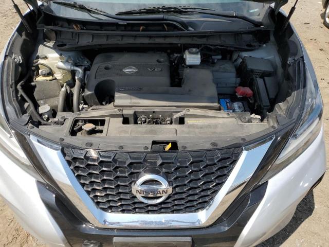 5N1AZ2BSXLN105992 Nissan MURANO SV