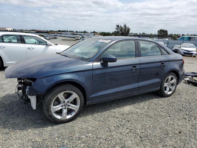 Продаж на аукціоні авто 2017 Audi A3 Premium, vin: WAUAUGFF4H1077406, номер лоту: 51952694