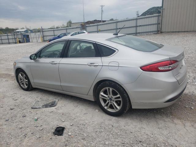 3FA6P0HD5JR149475 Ford FUSION SE