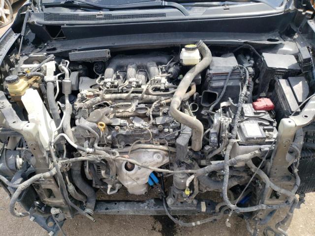 5N1DL0MM6KC522442 Infiniti QX60 LUXE