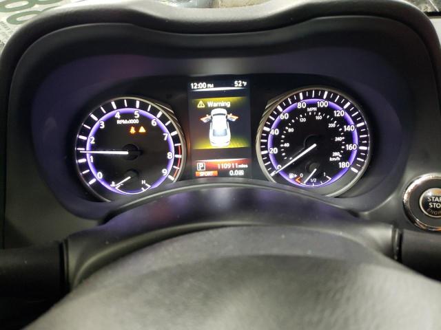 JN1BV7AR3FM418671 Infiniti Q50 BASE