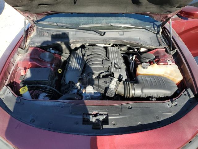 2C3CDXGJ7LH234827 Dodge Charger Scat Pack