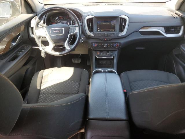 3GKALMEV5KL111967 GMC Terrain Sle
