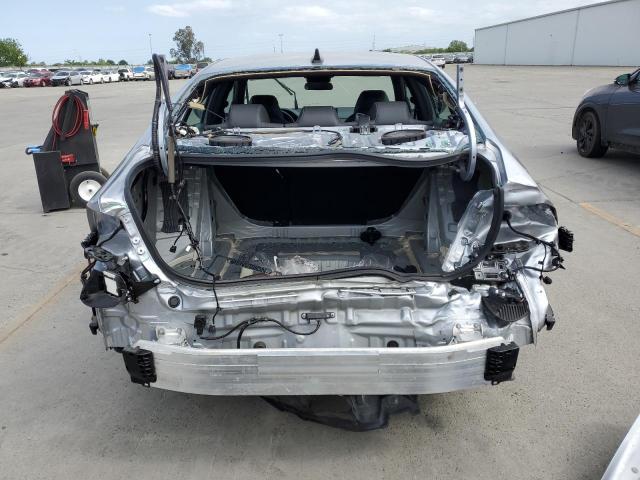 1HGCY2F70PA002360 Honda Accord Hybrid Sport-l