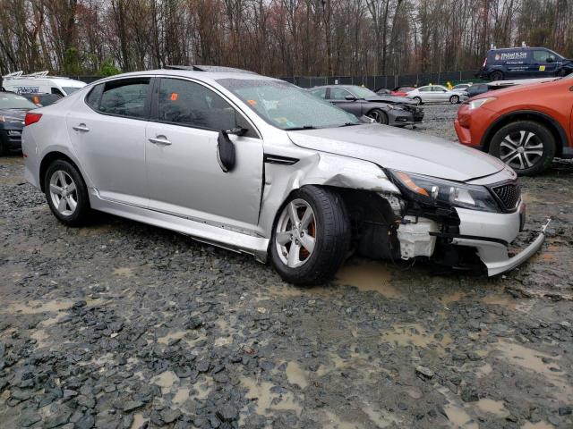 5XXGM4A71EG324988 KIA Optima Lx