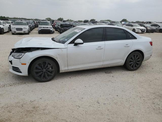 Aukcja sprzedaży 2017 Audi A4 Premium, vin: WAUANAF4XHN060336, numer aukcji: 51722014