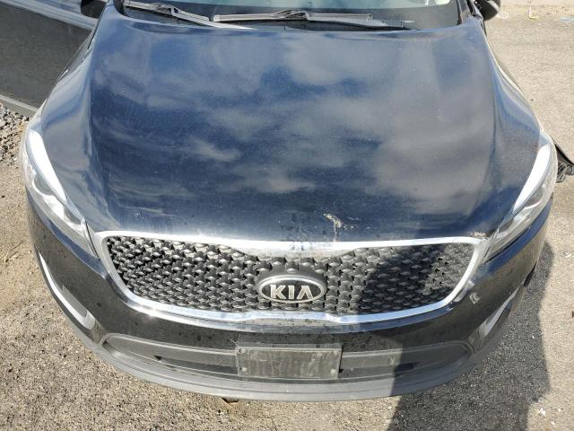 5XYPGDA32HG282514 KIA SORENTO LX