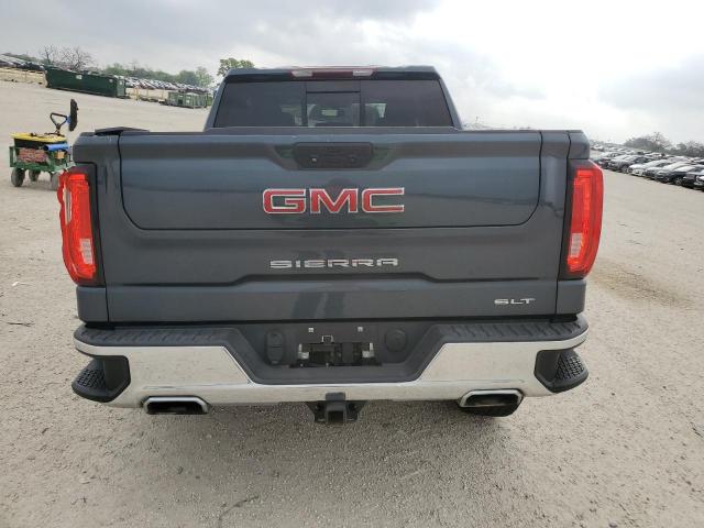 3GTU9DED8LG239404 GMC Sierra K1500 Slt