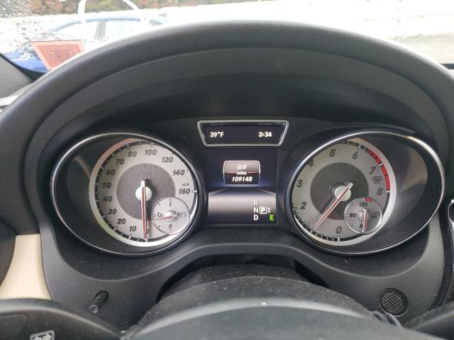 WDDSJ4GB9EN123235 Mercedes-Benz CLA 250 4MATIC